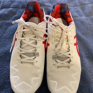 ASICS Resolution Men’s size 9